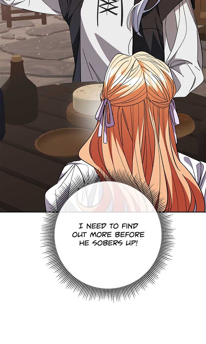 The Planned First Kiss Chapter 60 page 35