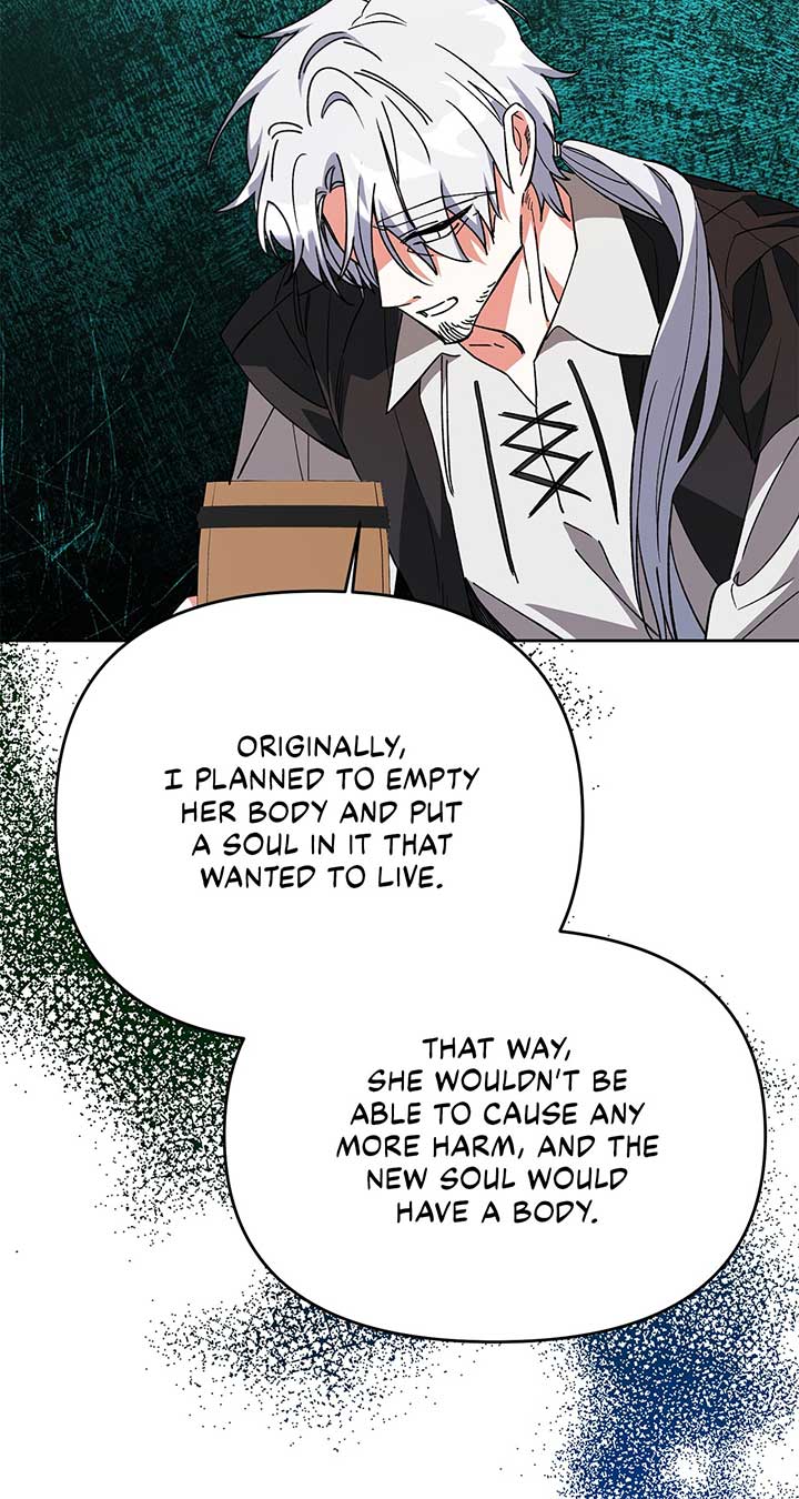 The Planned First Kiss Chapter 60 page 38