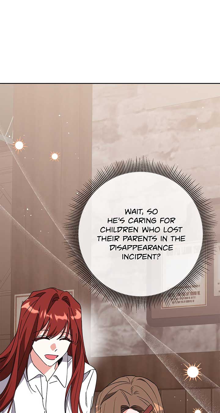 The Planned First Kiss Chapter 60 page 3