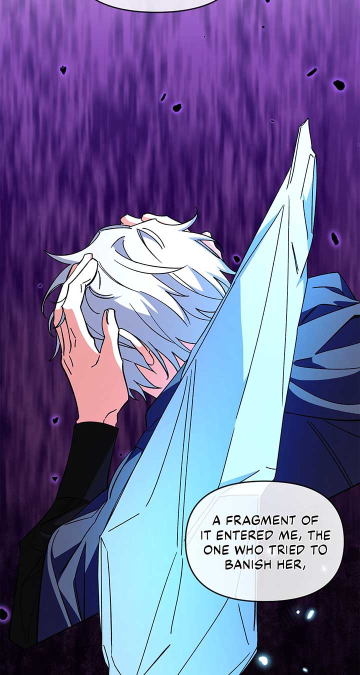 The Planned First Kiss Chapter 60 page 41