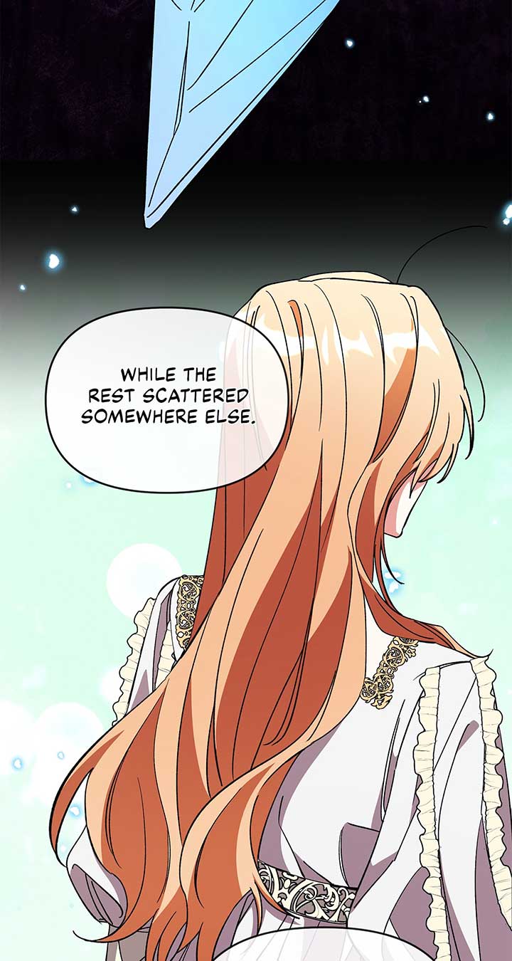 The Planned First Kiss Chapter 60 page 42