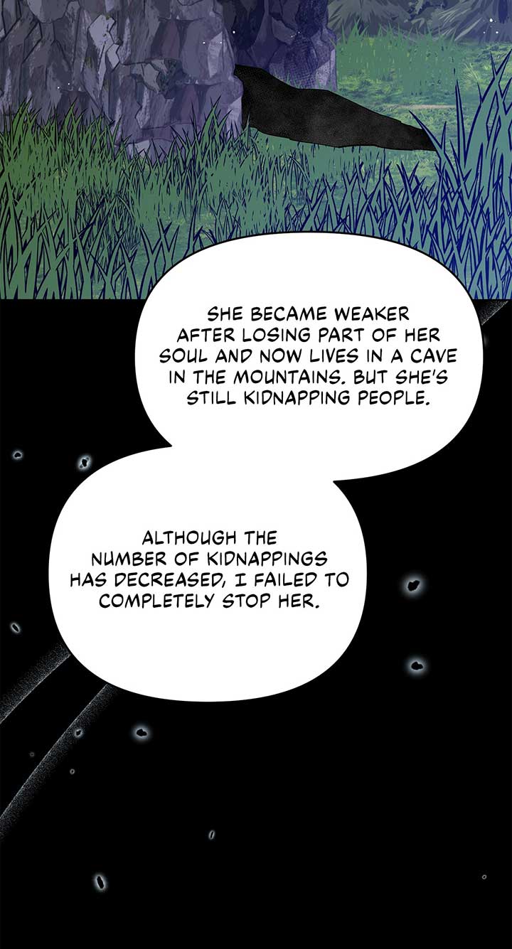 The Planned First Kiss Chapter 60 page 44