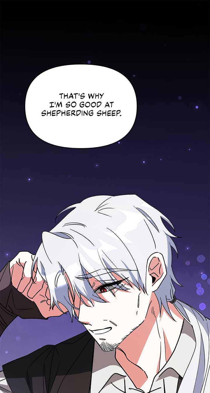 The Planned First Kiss Chapter 60 page 45