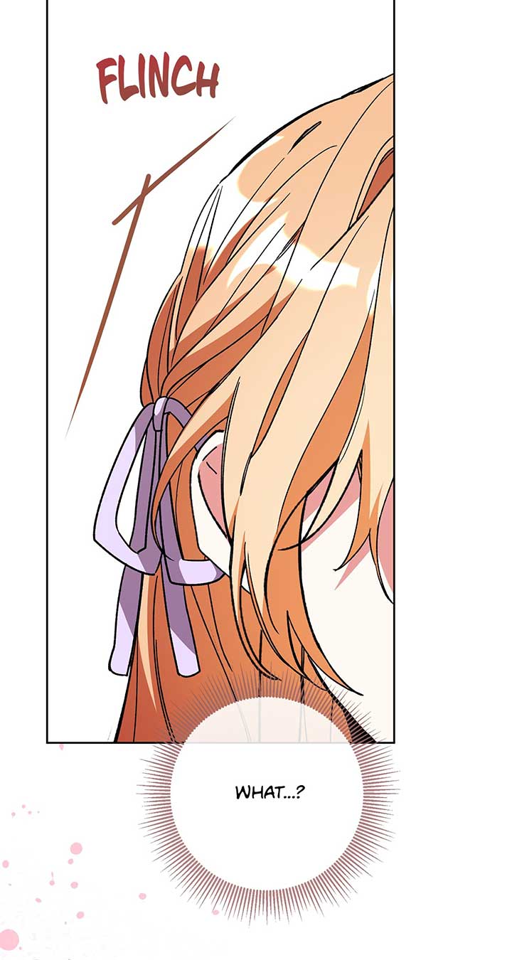 The Planned First Kiss Chapter 60 page 47