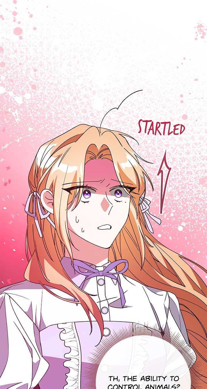 The Planned First Kiss Chapter 60 page 48