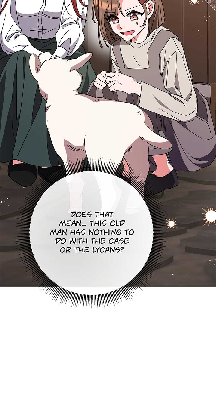 The Planned First Kiss Chapter 60 page 4