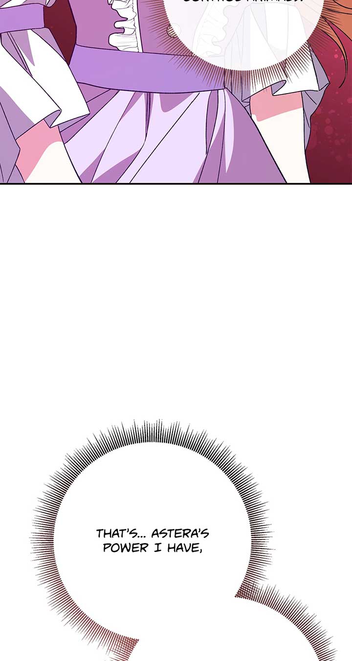 The Planned First Kiss Chapter 60 page 49
