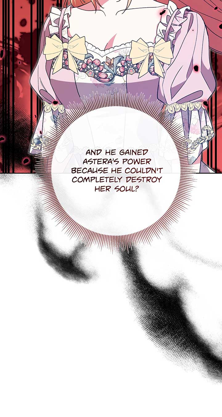 The Planned First Kiss Chapter 60 page 52