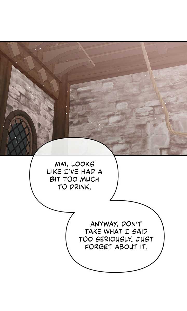 The Planned First Kiss Chapter 60 page 53