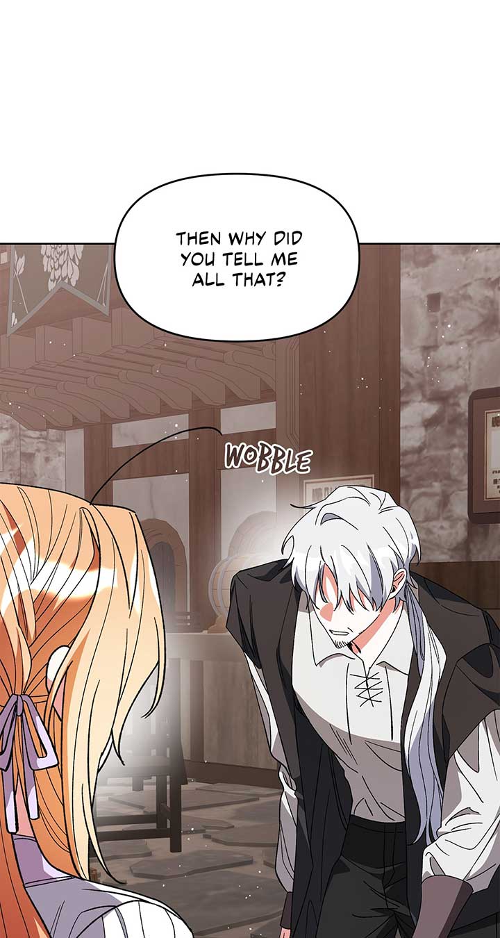 The Planned First Kiss Chapter 60 page 54