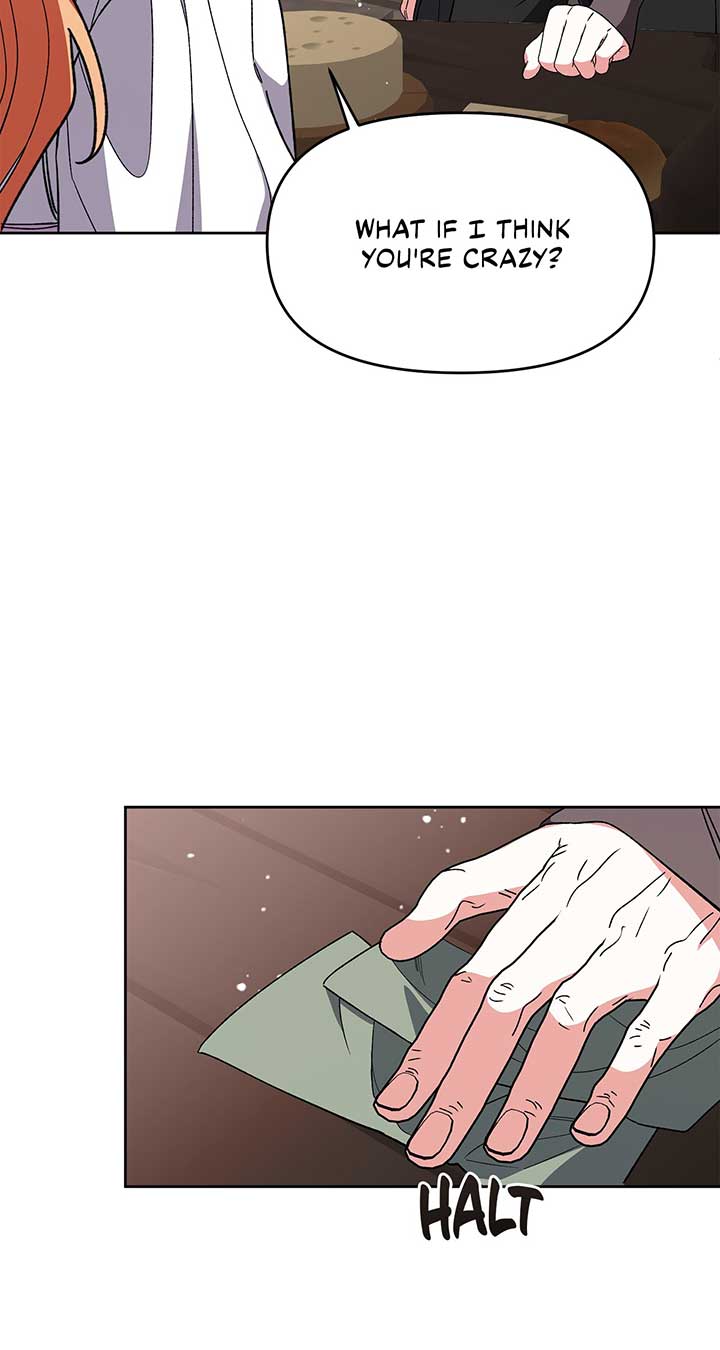 The Planned First Kiss Chapter 60 page 55