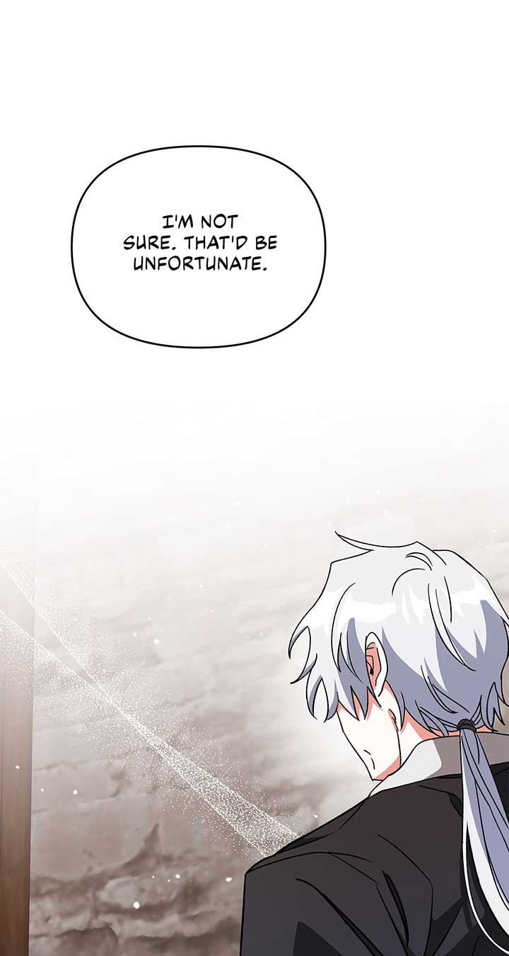 The Planned First Kiss Chapter 60 page 56