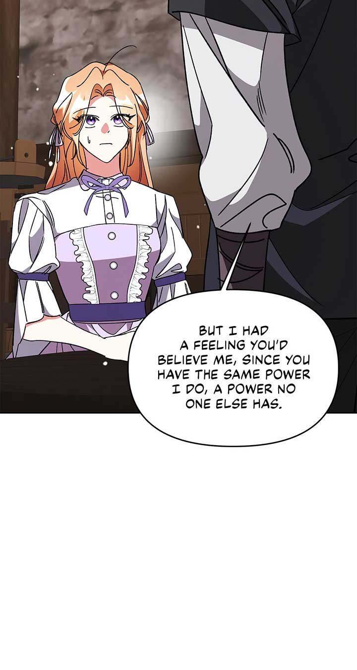 The Planned First Kiss Chapter 60 page 57