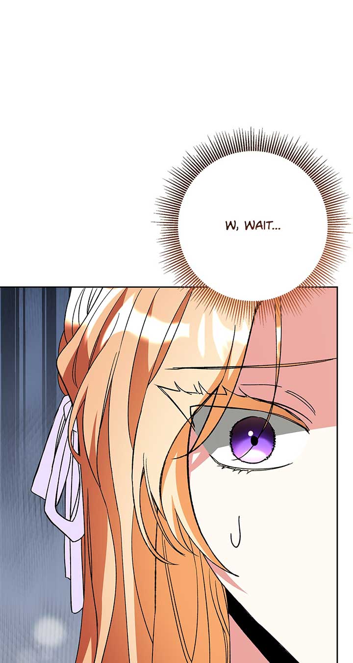 The Planned First Kiss Chapter 60 page 58
