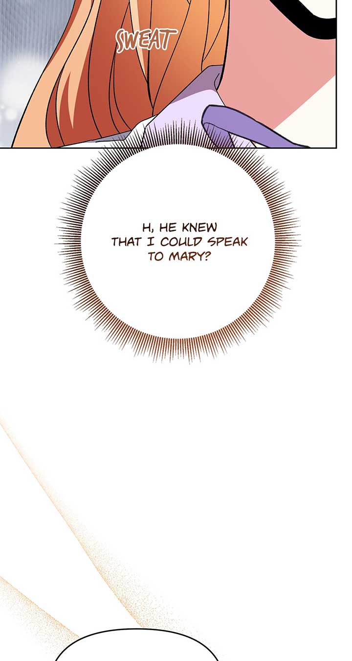 The Planned First Kiss Chapter 60 page 59