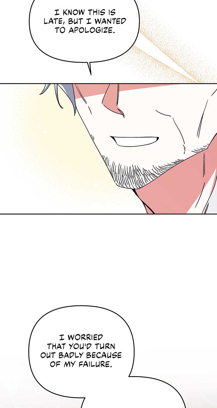 The Planned First Kiss Chapter 60 page 60