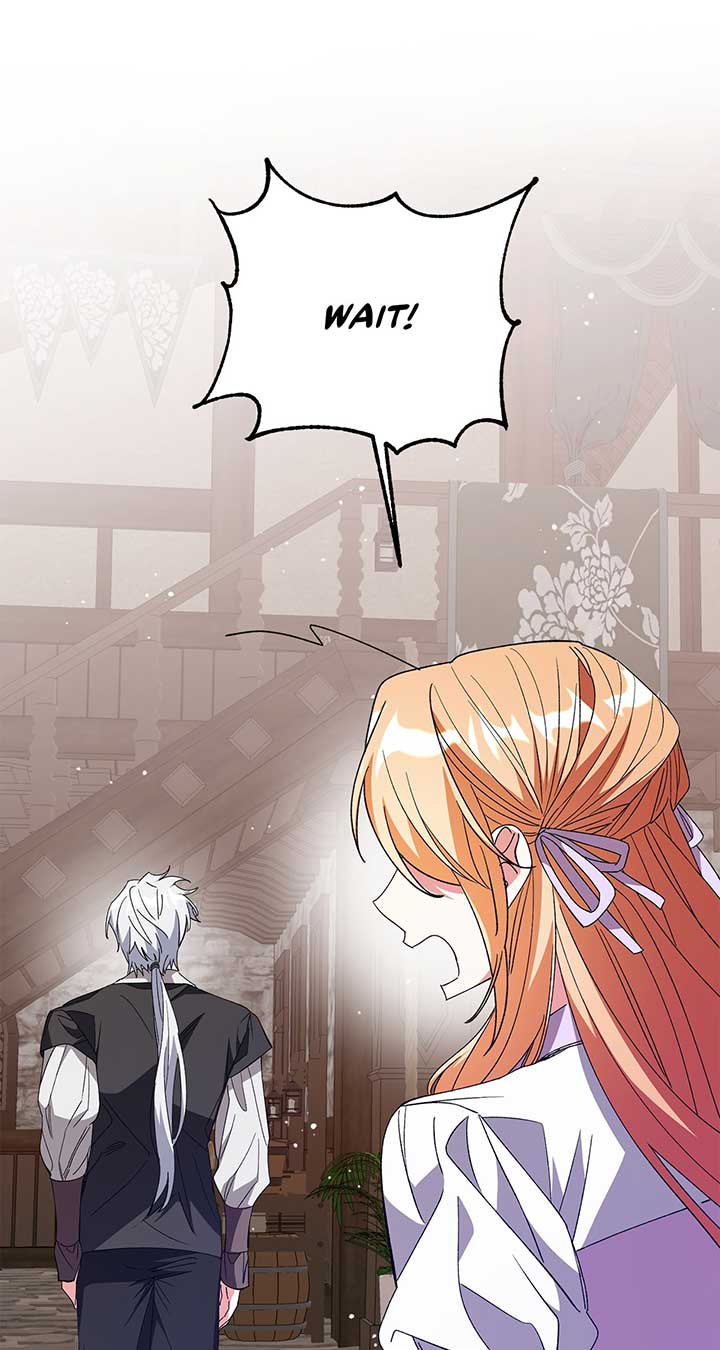 The Planned First Kiss Chapter 60 page 63