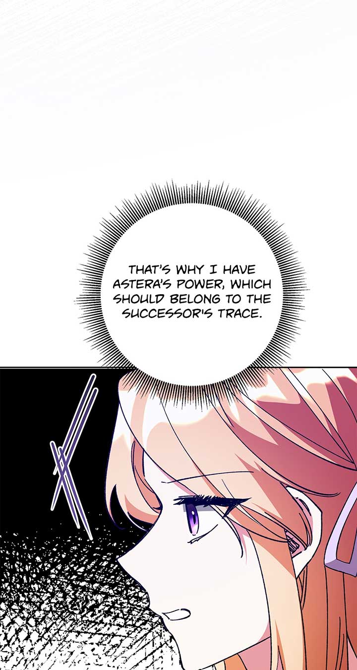 The Planned First Kiss Chapter 60 page 66