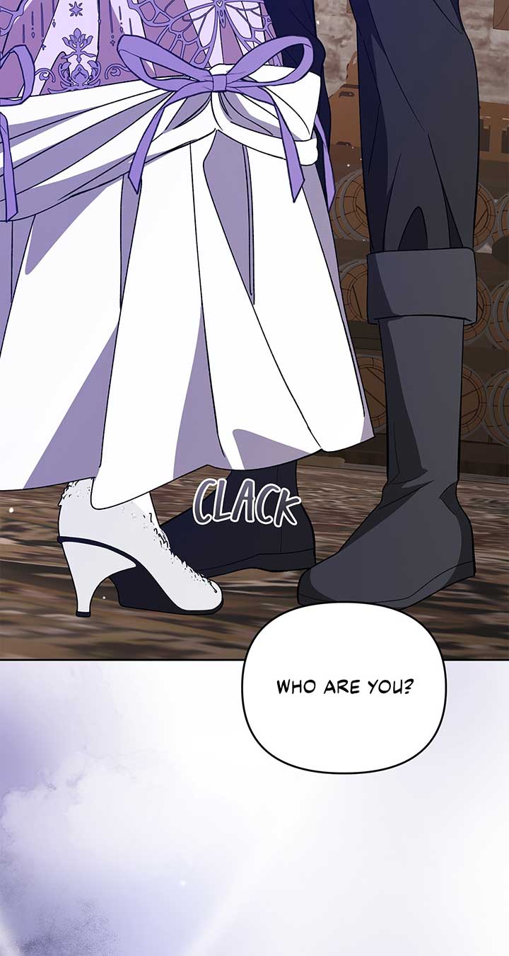 The Planned First Kiss Chapter 60 page 69