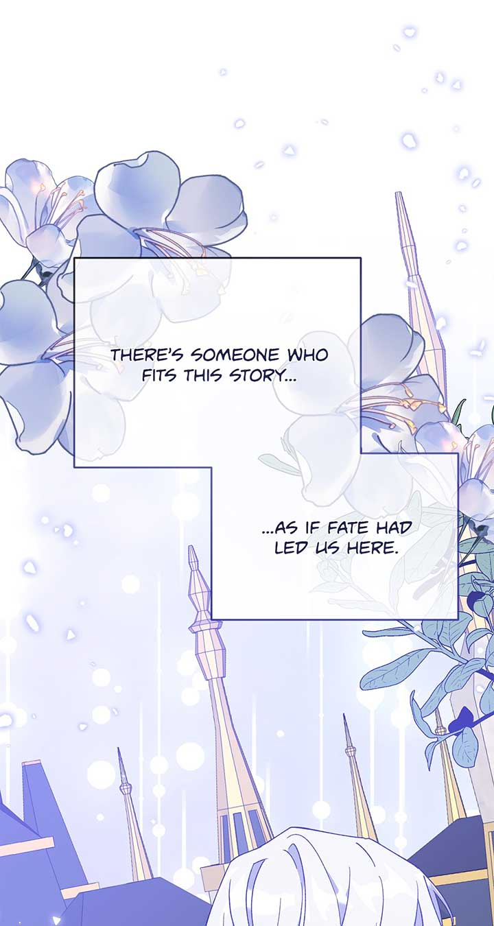 The Planned First Kiss Chapter 60 page 73