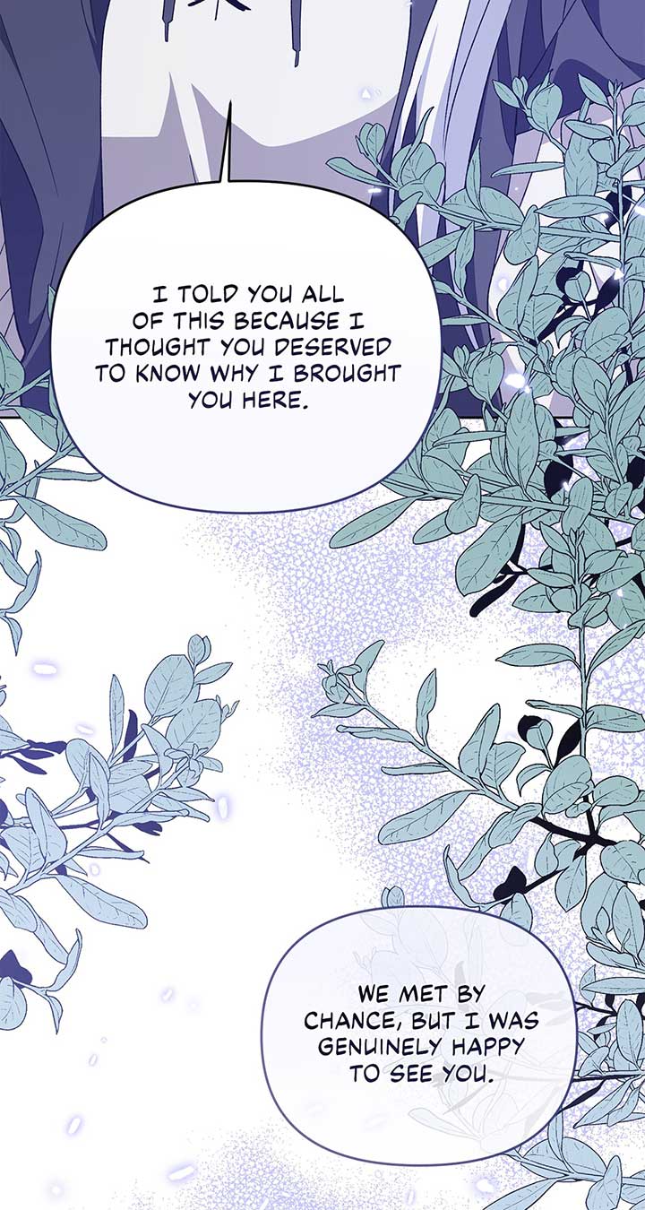 The Planned First Kiss Chapter 60 page 75