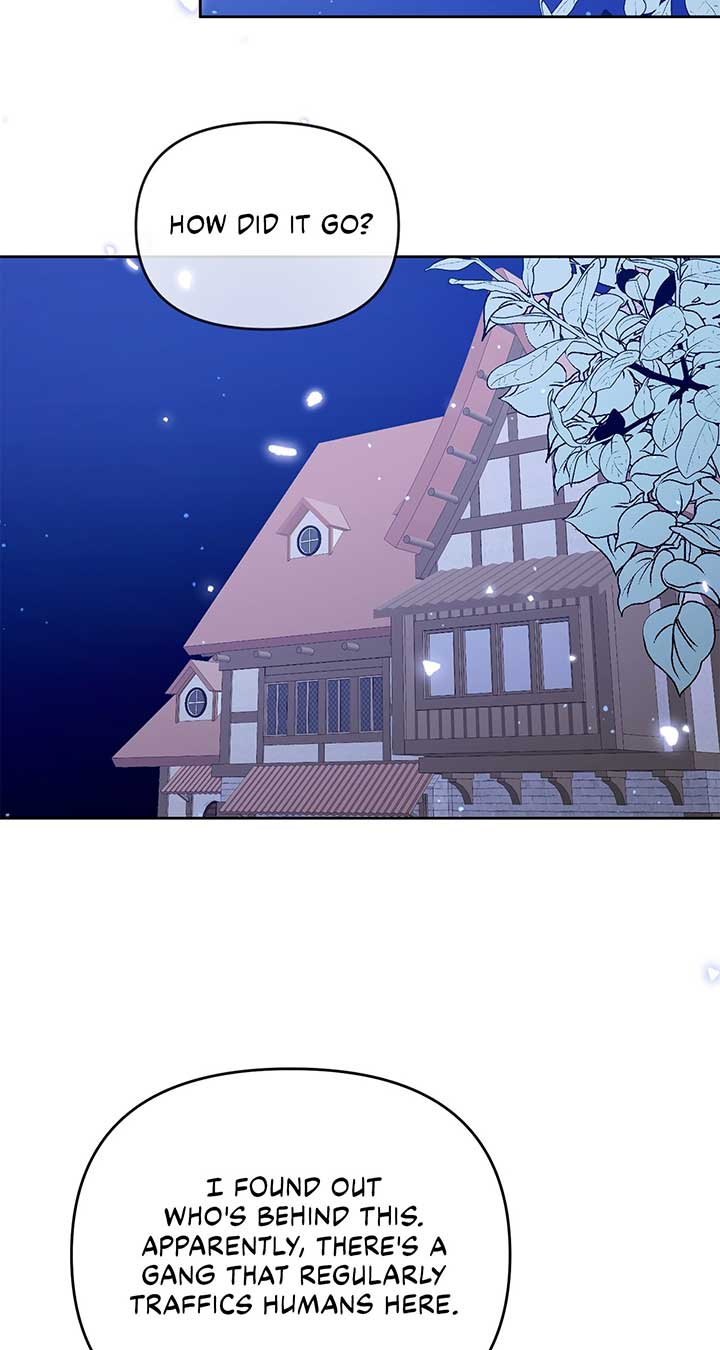 The Planned First Kiss Chapter 60 page 77