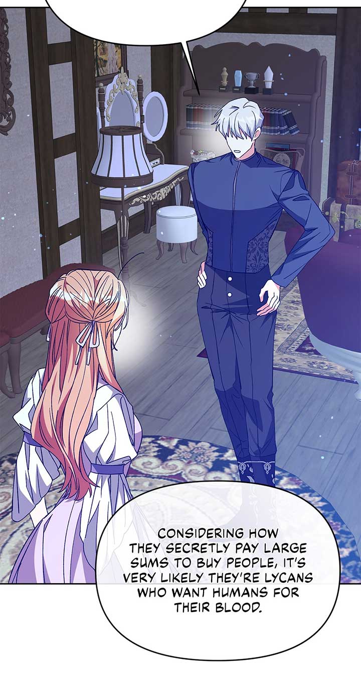 The Planned First Kiss Chapter 60 page 78
