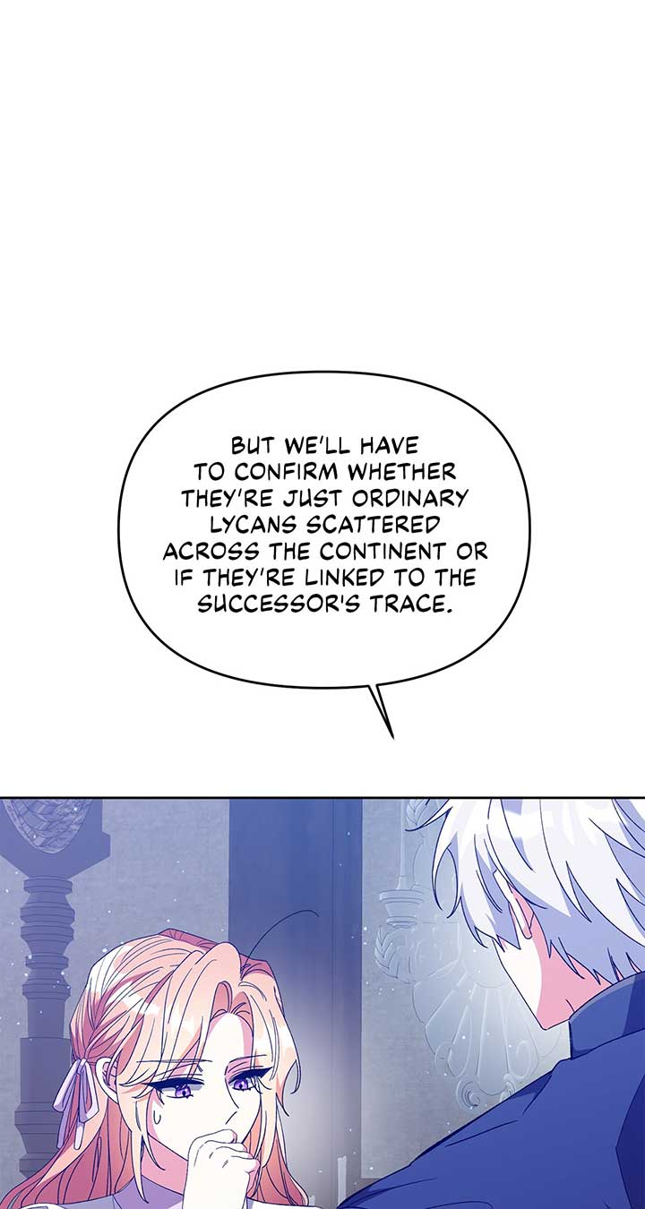 The Planned First Kiss Chapter 60 page 79