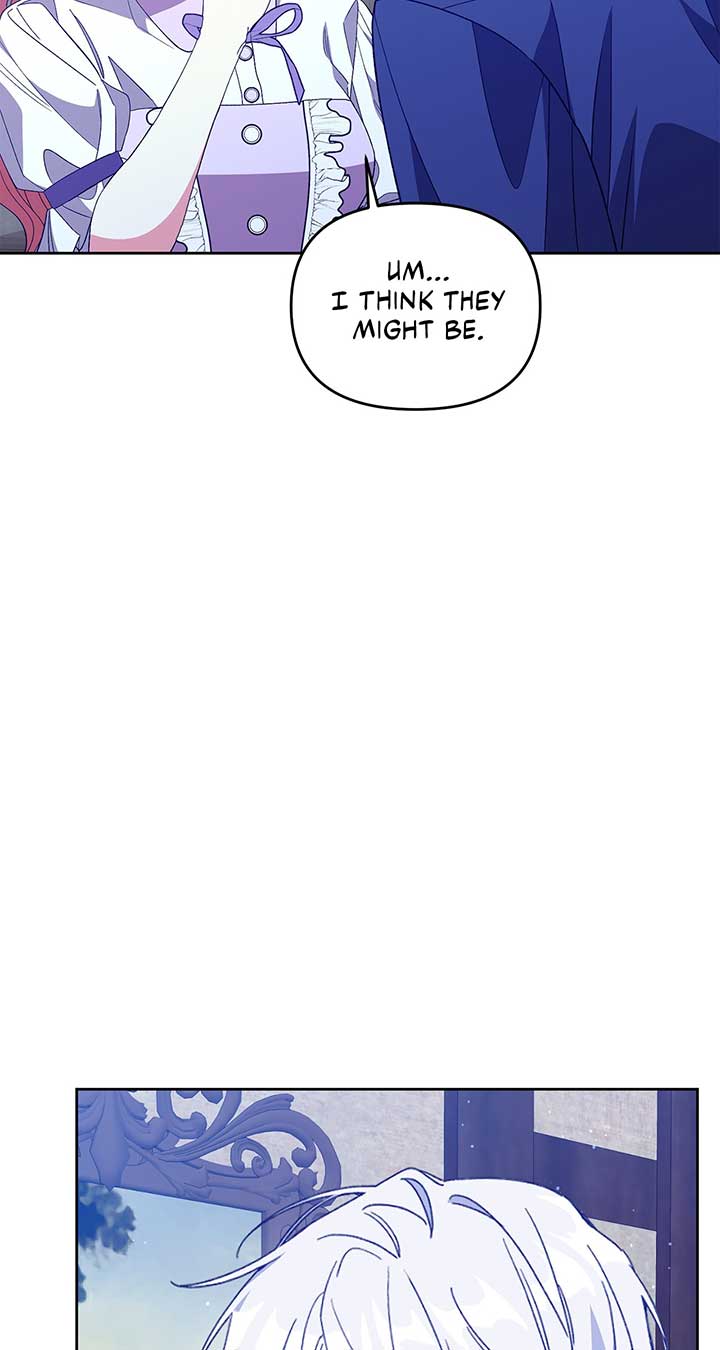 The Planned First Kiss Chapter 60 page 80