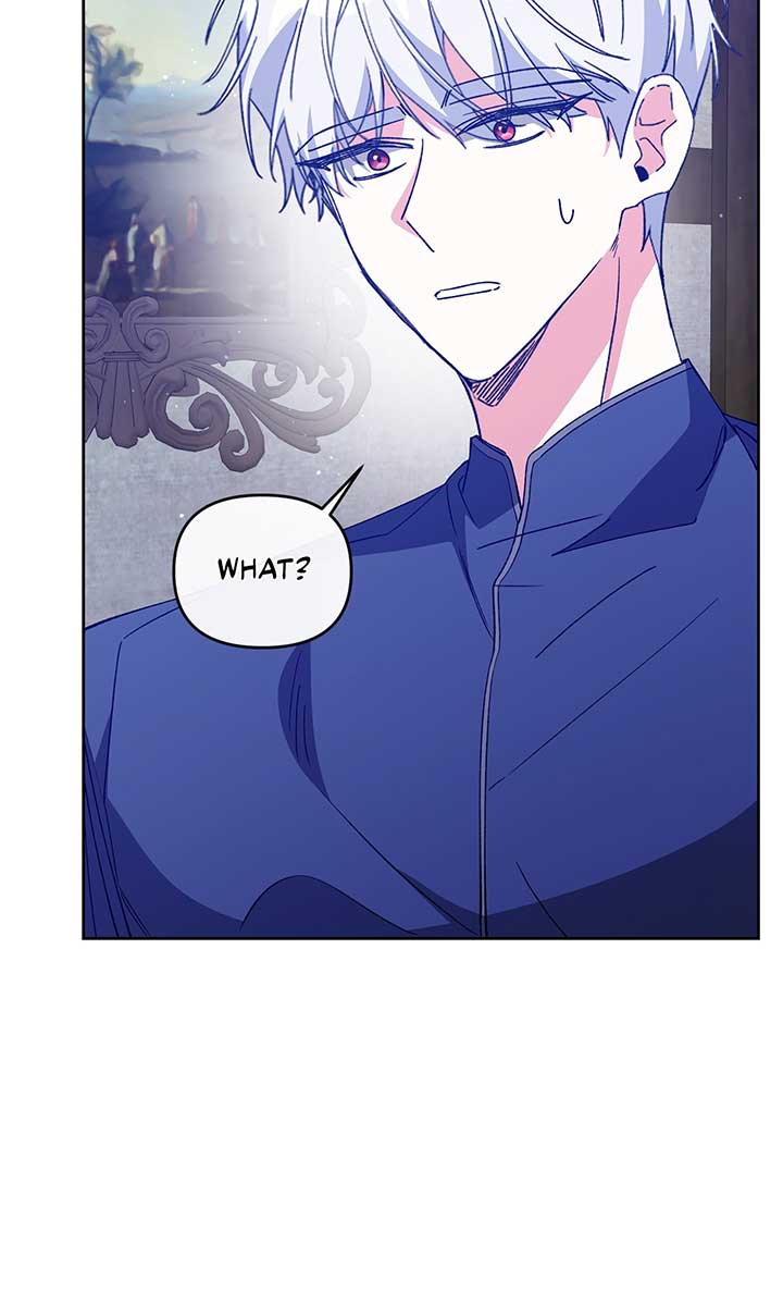 The Planned First Kiss Chapter 60 page 81