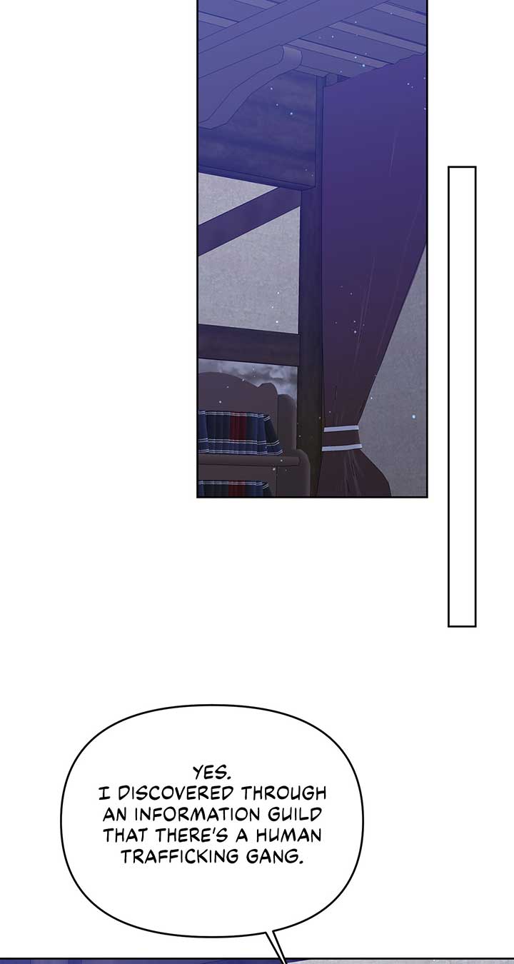 The Planned First Kiss Chapter 60 page 83