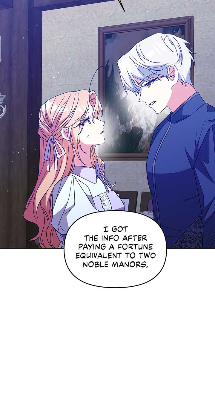 The Planned First Kiss Chapter 60 page 84