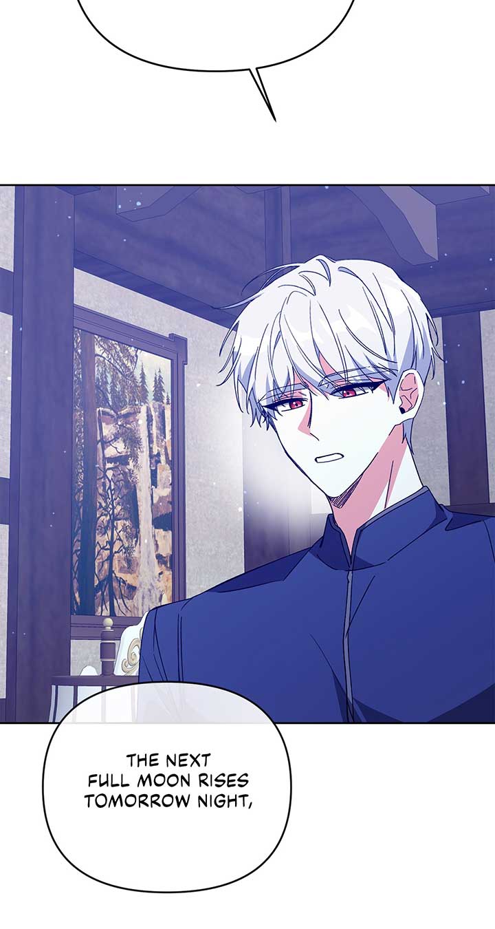 The Planned First Kiss Chapter 60 page 87