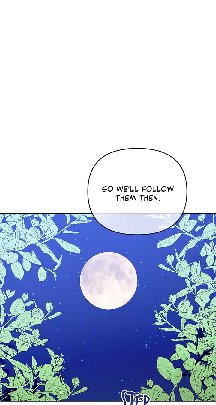 The Planned First Kiss Chapter 60 page 88