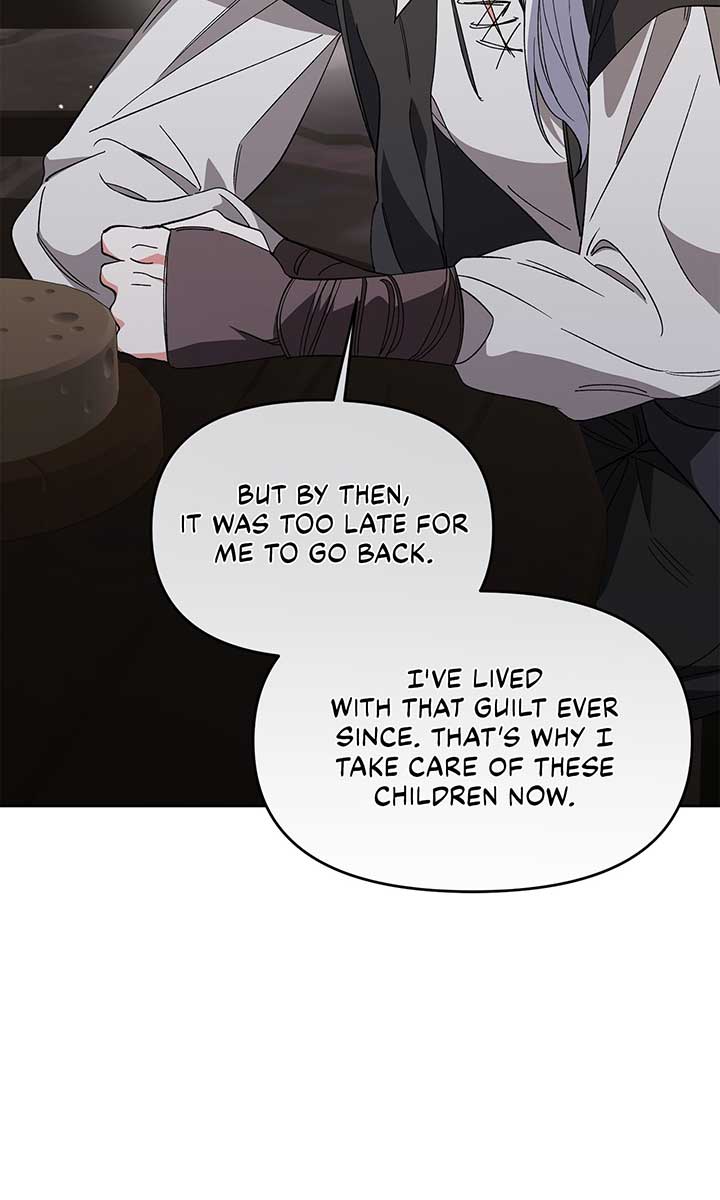 The Planned First Kiss Chapter 60 page 8