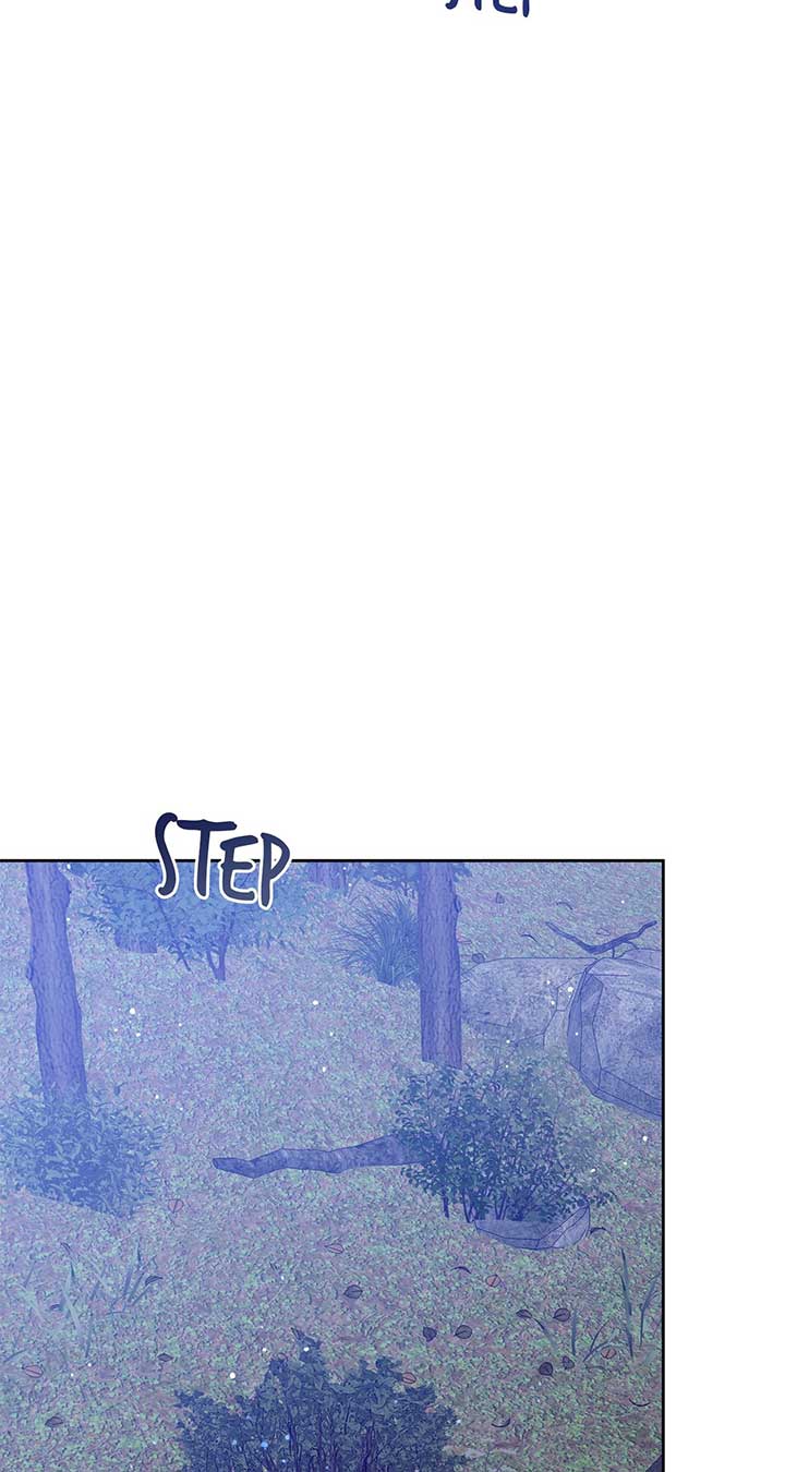 The Planned First Kiss Chapter 60 page 89