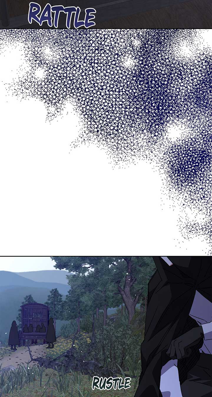 The Planned First Kiss Chapter 60 page 92