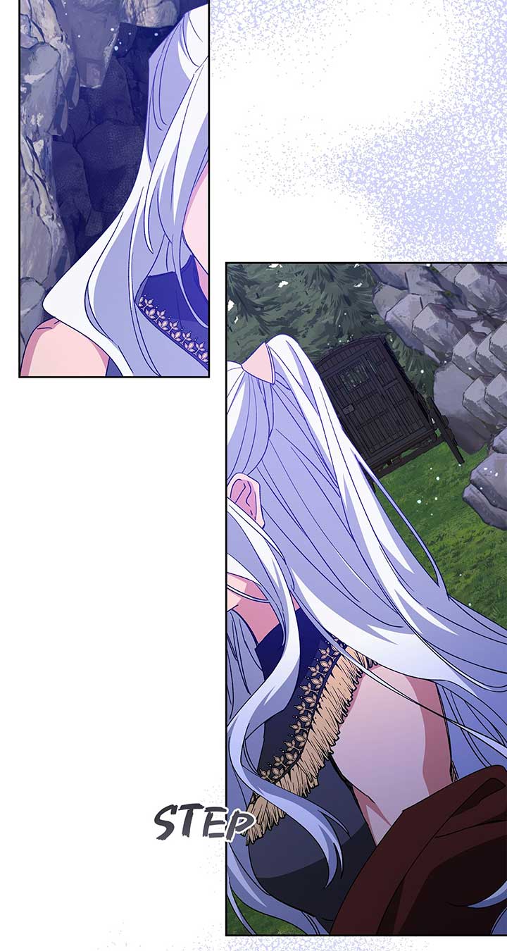 The Planned First Kiss Chapter 60 page 97