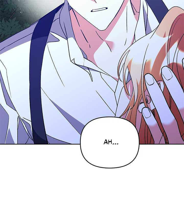 The Planned First Kiss Chapter 63 page 9
