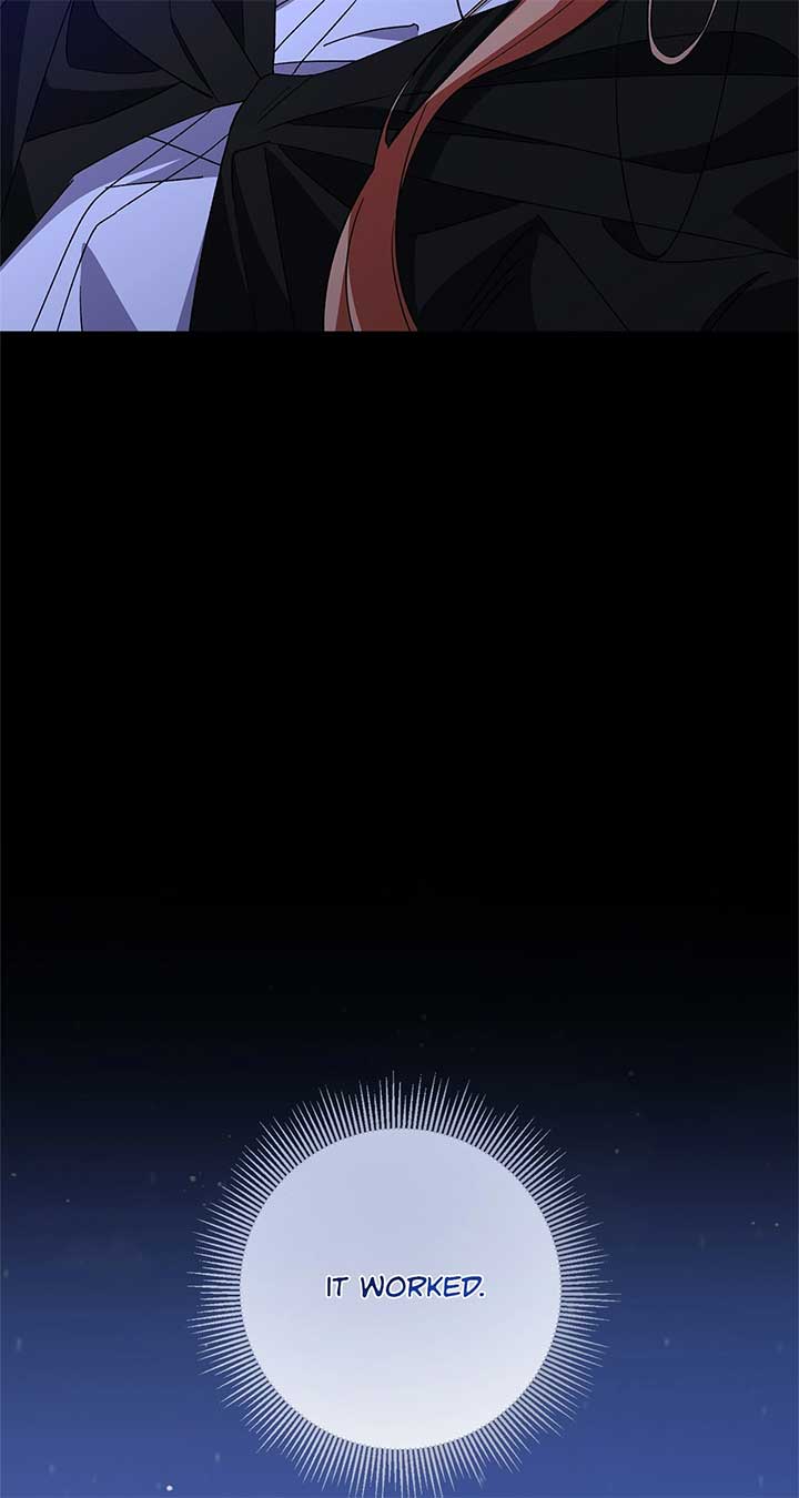 The Planned First Kiss Chapter 63 page 11