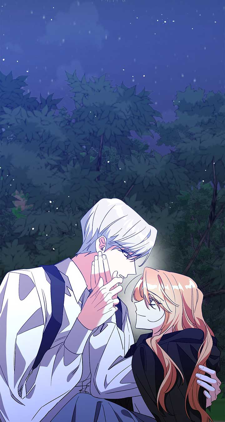 The Planned First Kiss Chapter 63 page 12