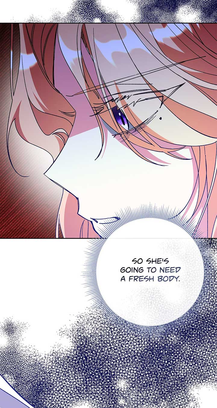 The Planned First Kiss Chapter 63 page 14