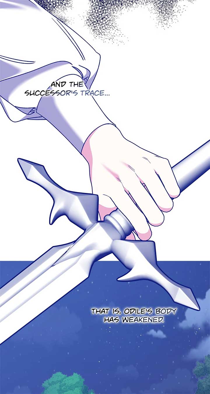The Planned First Kiss Chapter 63 page 15