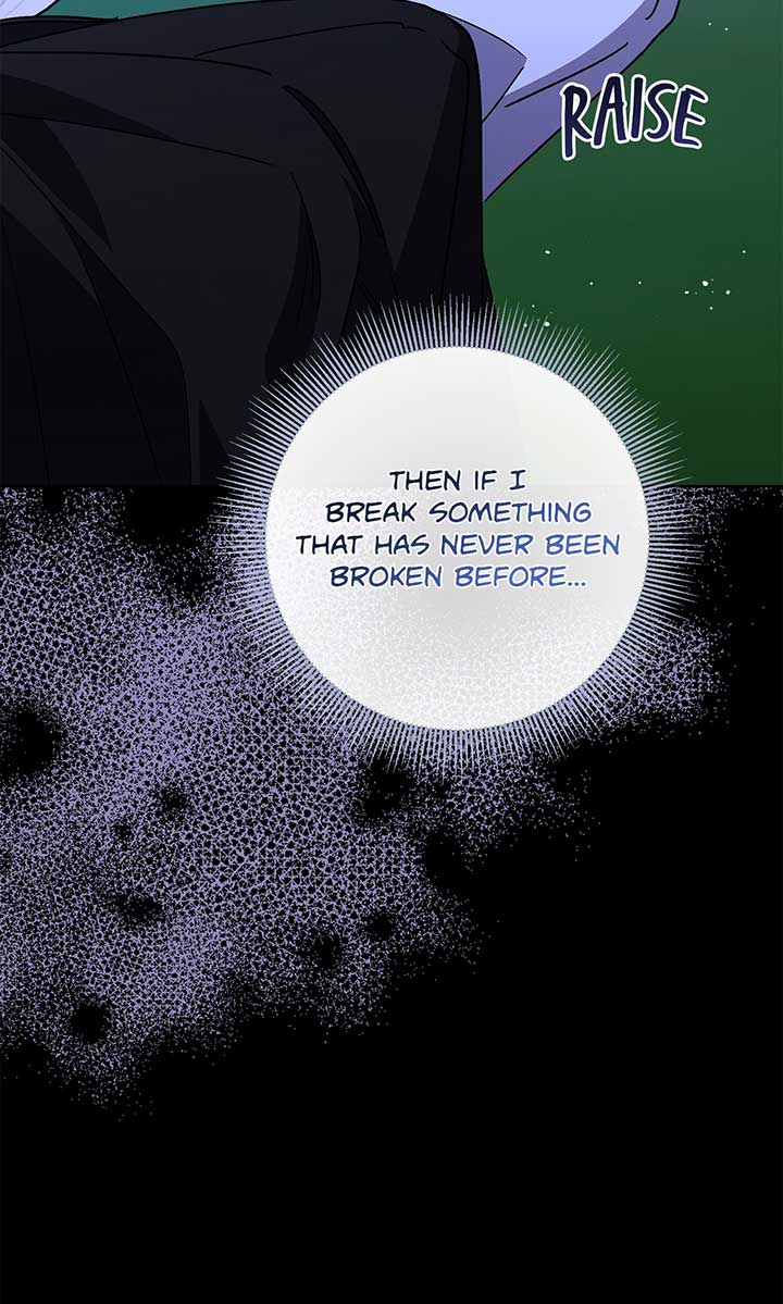 The Planned First Kiss Chapter 63 page 18