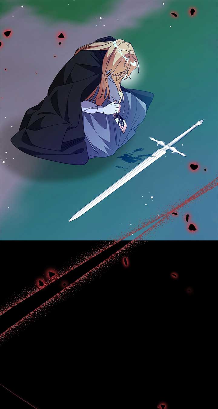 The Planned First Kiss Chapter 63 page 1