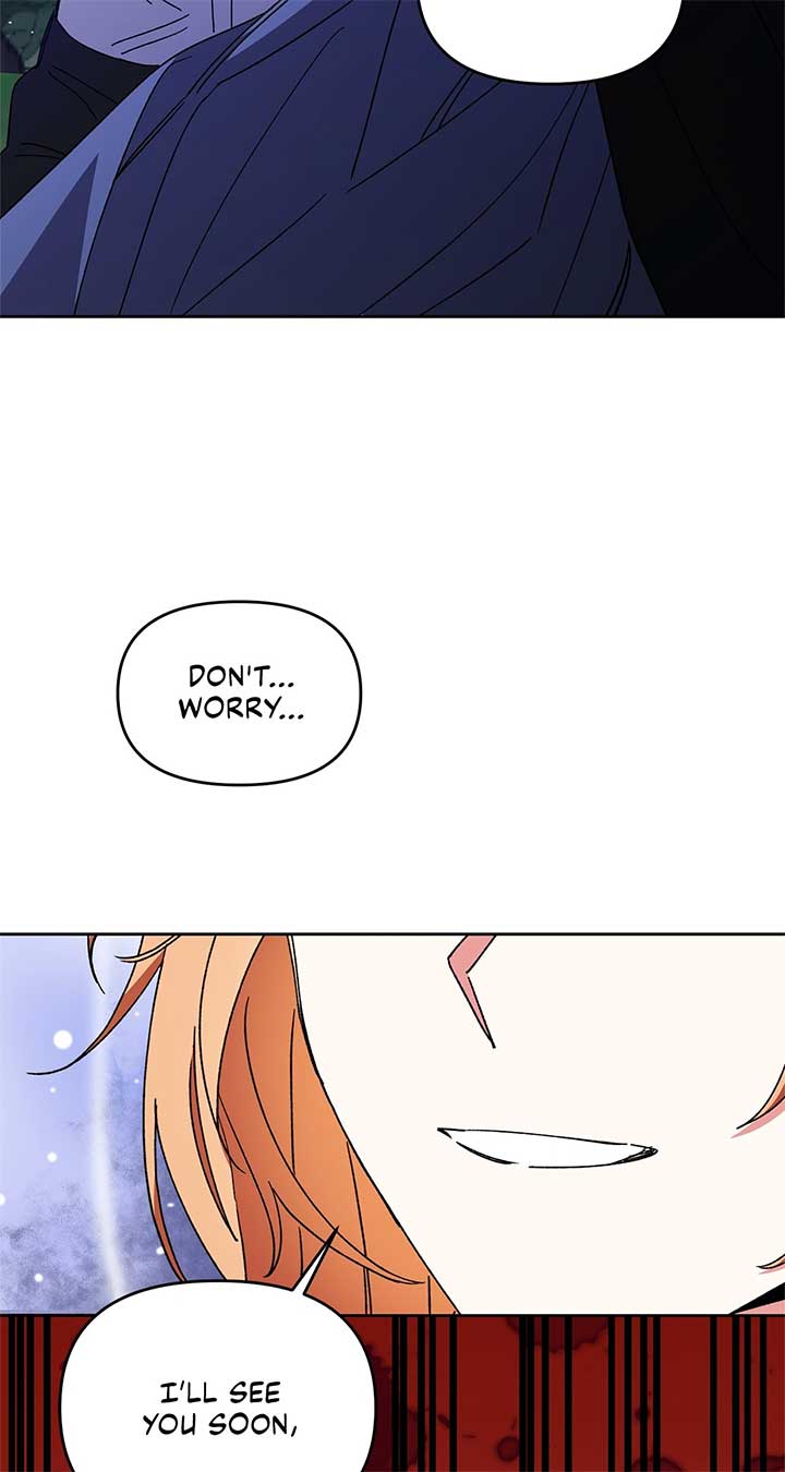 The Planned First Kiss Chapter 63 page 20