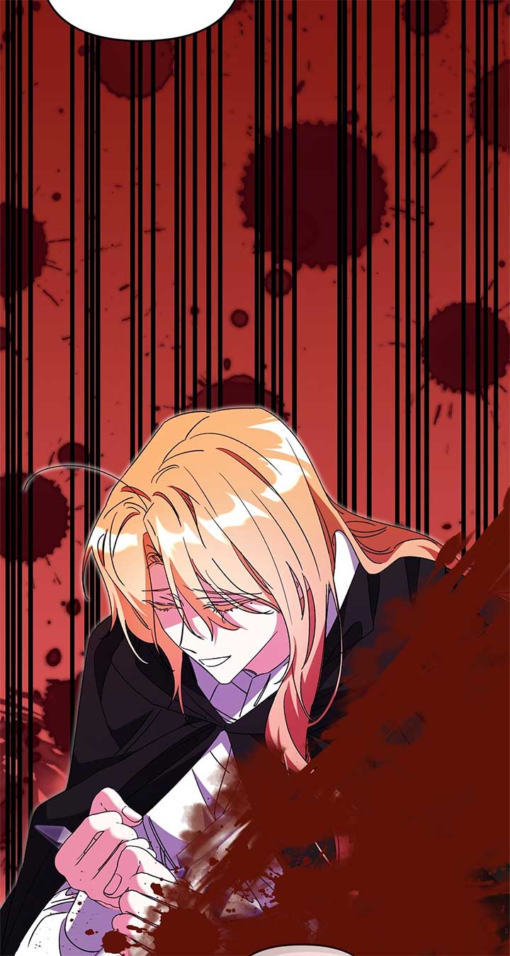 The Planned First Kiss Chapter 63 page 21