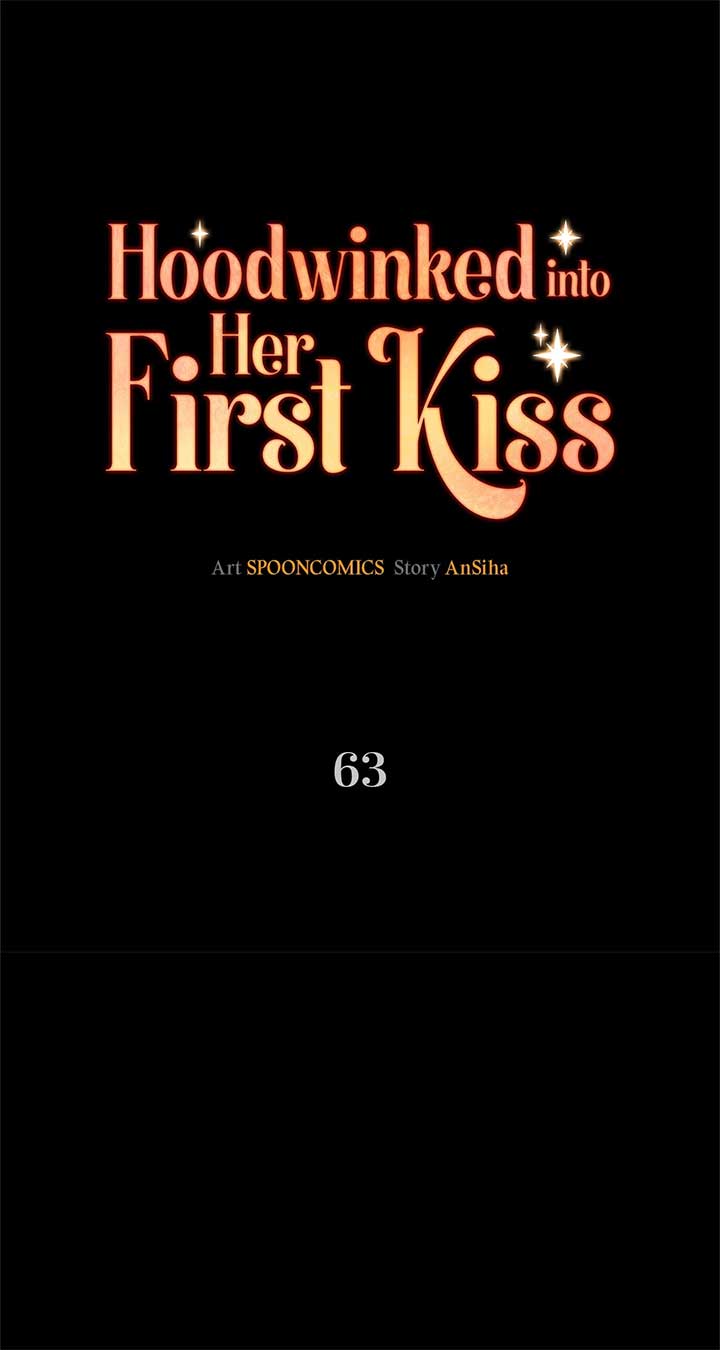 The Planned First Kiss Chapter 63 page 23