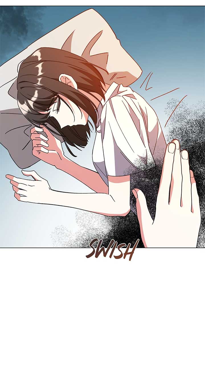 The Planned First Kiss Chapter 63 page 28