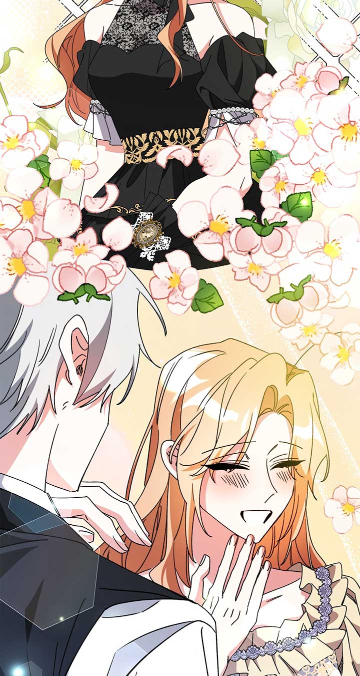 The Planned First Kiss Chapter 63 page 32